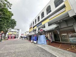 Hougang Street 21 (D19), Shop House #522527181